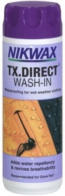 Preparat do impregnacji Nikwax TX Direct Wash-In