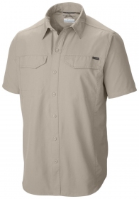Koszula męska Columbia Silver Ridge Short Sleeve Shirt