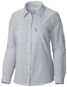 Koszula damska Columbia Irico Long Sleeve Shirt