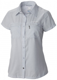 Koszula damska Columbia Irico Short Sleeve Shirt